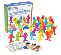 Learning Resources All About Me Feelings Activity Set Emotions,Expressions,ADHD
