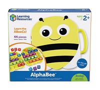 Learning Resources AlphaBee