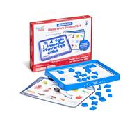 Learning Resources Alphabet Word Work, Student Set, Ages 4+