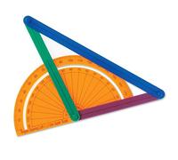 Learning Resources Anglelegs set of 74