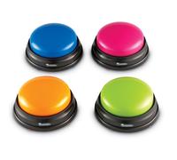 Learning Resources Answer Buzzers
