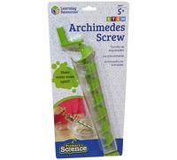 Learning Resources Jumbo Archimedes Screw (Single)