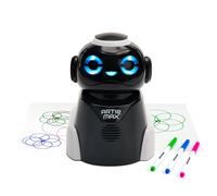 Learning Resources Artie Max The Coding Drawing Robot, STEM Toys for 8-12 Year Olds, Kids Learn Blockly, Snap!, JavaScript, Python & C++, Ages 8+,Multicolor,6.1 x 7.6 x 8.3 inches