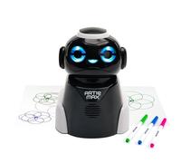 Learning Resources Artie Max The Coding Drawing Robot, STEM Toys for 8-12 Year Olds, Kids Learn Blockly, Snap!, JavaScript, Python & C++, Ages 8+,Multicolor,6.1 x 7.6 x 8.3 inches