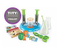 Learning Resources Beaker Creatures Lab Set