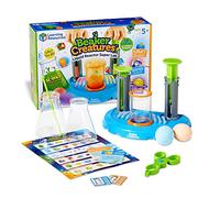 Learning Resources Beaker Creatures Lab Set