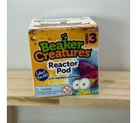 Learning Resources BEAKER CREATURES Reactor Pod