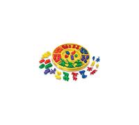 Learning Resources Beginning Sorting Set Counting & Sorting Skills 1
