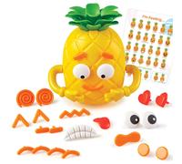 Learning Resources Big Feelings Pineapple Ages 3 Emotional Learning Toy Social