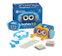 Learning Resources Botley® 2.0 (Single Sku), Medium, Mulitcoloured