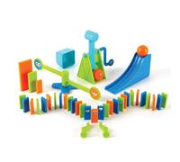 Learning Resources Botley the Coding Robot Action Challenge Accessory Set