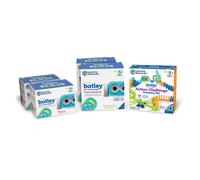 Learning Resources Botley the Coding Robot Classroom Set 239 Pieces