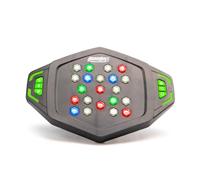 Learning Resources BrainBolt Genius Brain Teaser Memory Game Teens & Adults 1 or 2 Players Strategy Games Travel Games Gift for Ages 7 8 9 10+ Year Old Kids Boys & Girls, Black