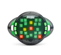 Learning Resources BrainBolt - Handheld Light-Up Memory Game with Sound, Ages 7+, Electronic Brain Teaser for Kids, Teens & Adults, Solo Play, Travel Puzzle, Gamer Gift