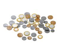 Learning Resources Bulk Play Money Pack, Set of 700