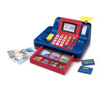 Learning Resources Canadian Version Teaching Cash Register