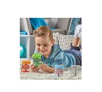 Learning Resources Changing Seasons Sensory Tubes Fidget Toys For Children'S Mindfulness And Focus One Colour