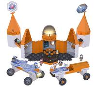 Educational Insights EI-4202 Learning Resources Circuit Explorer Deluxe Base Station STEM Science Toy, Ages 6+