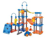 Learning Resources City Engineering and Design Building Set