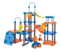 Learning Resources Building Set City Engineering and Design