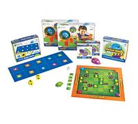 Learning Resources Code and Go Robot Mouse Classroom Set