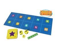 Learning Resources Code and Go Robot Mouse Math Pack | Screen-Free Coding & Math Expansion Set, Early STEM Learning for Kids Ages 5+