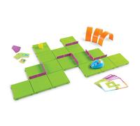 Learning Resources Code & Go Robot Mouse Activity Set