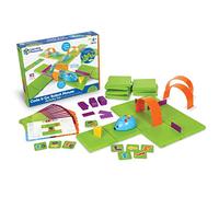 Learning Resources Code & Go Robot Mouse Activity Set