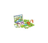 Learning Resources Code & Go Robot Mouse Activity Set Screen-Free Ear