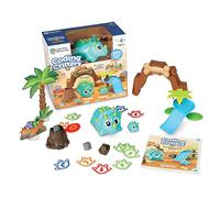 Learning Resources LER3082 Coding Critters: Rumble & Bumble