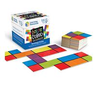 Learning Resources Colour Cubed Strategy Game