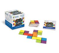 Learning Resources Colour Cubed Strategy Game