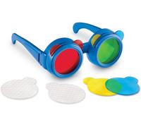Learning Resources Colour Mixing Glasses