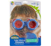 Learning Resources Colour Mixing Glasses