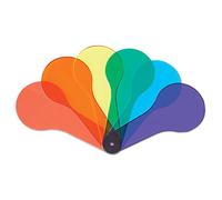 Learning Resources Colour Paddles