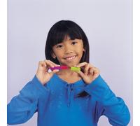 Learning Resources Connecting Cuisenaire Rods Introductory Set