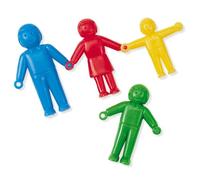 Learning Resources Connecting People