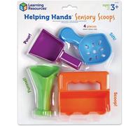 Learning Resources Conversation Cubes - Foam Cubes for Social Emotional Learning