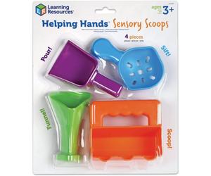 Learning Resources Conversation Cubes - Foam Cubes for Social Emotional Learning