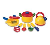 Learning Resources Cooking Set