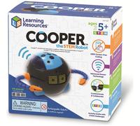 Learning Resources Cooper The STEM Robot