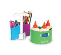 Learning Resources Create-A-Space Mini-Center