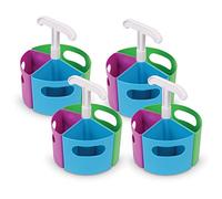 Learning Resources Create-a-Space Mini Centre Bundle Set of 4,LER3710