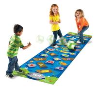 Learning Resources Crocodile Hop - Early Maths Activity Set