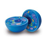 Learning Resources Cross-Section Animal Cell Model Soft Foam Early B