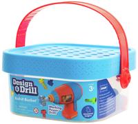 Learning Resources Design and Drill Bolt-It Bucket