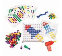 Learning Resources Design & Drill Activity Centre