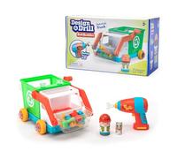 Learning Resources Design & Drill Bolt Buddies Pick-it-Up Truck
