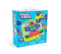 Learning Resources Design & Drill Gears Workshop