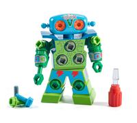 Learning Resources Design & Drill Robot